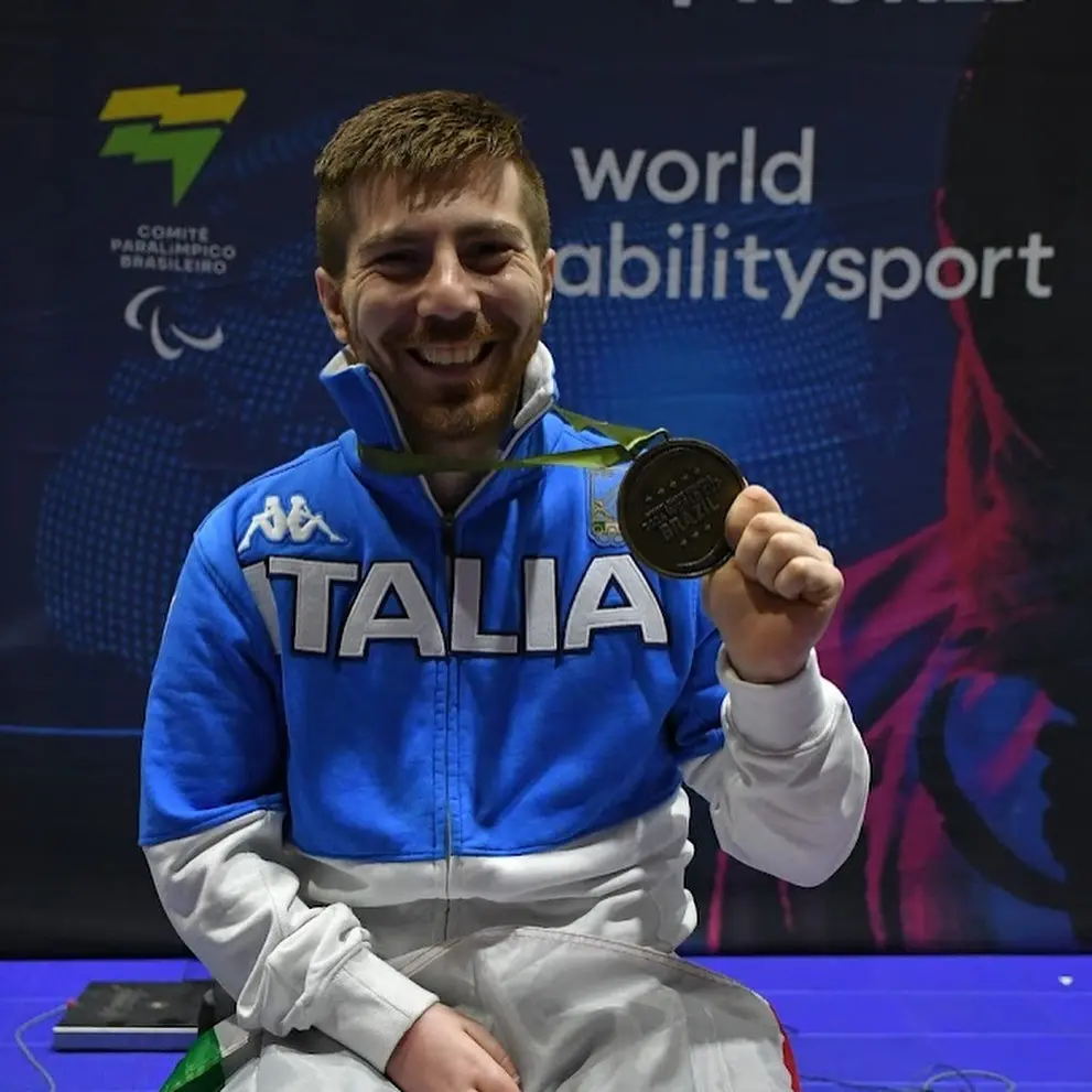 Matteo De Rossi