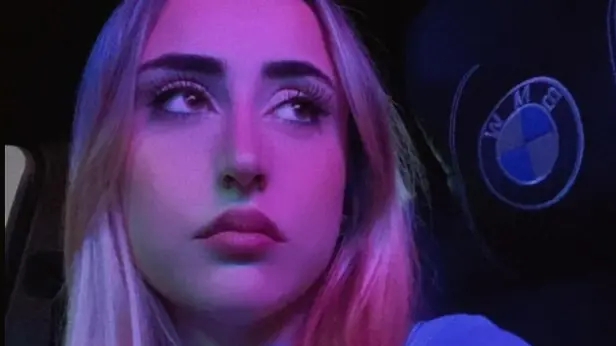 Giulia Di Tillio, 21 anni, studentessa di Economia aziendale e residente a Portogruaro