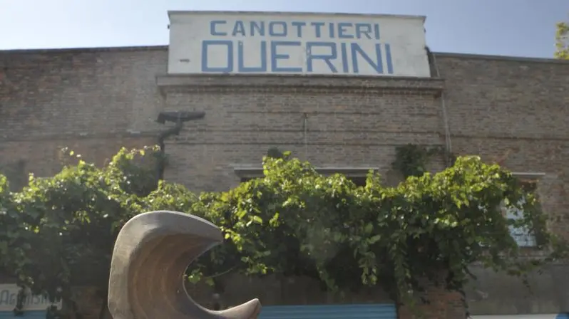 Canottieri Querini