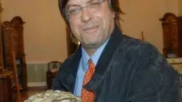 Marco Semenzato