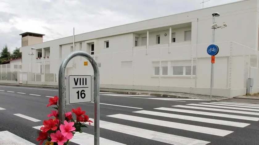 Allegranzi Casale sul Sile luogo incidente stradale via belvedere