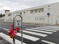 Allegranzi Casale sul Sile luogo incidente stradale via belvedere