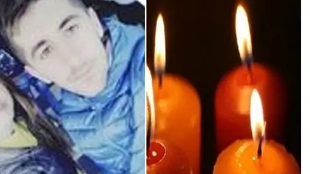 Sami Macukulli, operaio che ha perso la vita in un incidente sul lavoro