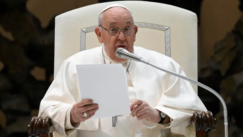 Papa Francesco, domenica 28 aprile a Venezia