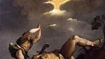 "Davide e Golia" di Tiziano