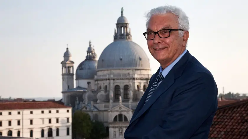 Paolo Baratta