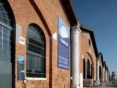 La sede di Thetis all'Arsenale di Venezia