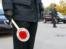 DeMarchi Castelfranco carabinieri gruppo C.I.O. di Mestre