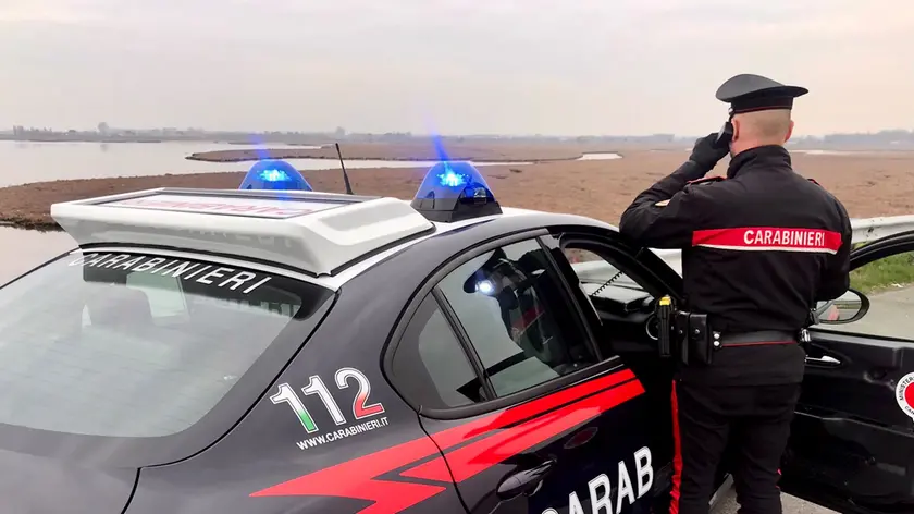 Le indagini sono state condotte dai carabinieri di Dolo
