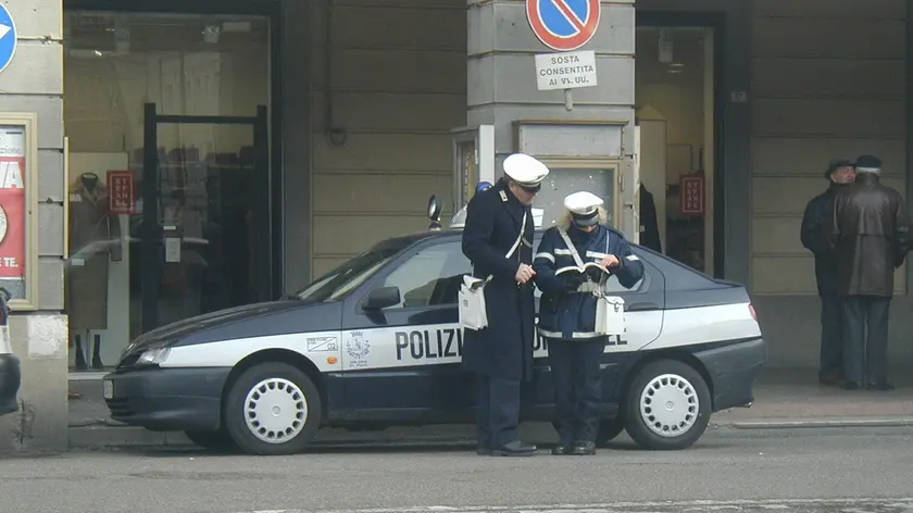 SAN DONA' VIGILI INFLESSIBILI (GAVAGNIN)