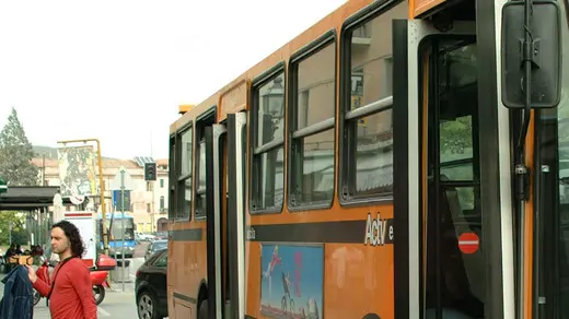 04/10/04 Dolo (Ve) Via Mazzini (c) Light Image