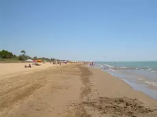 MORSEGO FGAVAGNIN LA SPIAGGIA DELLA BRUSSA